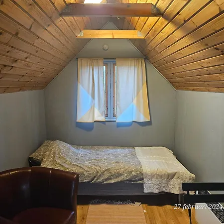 Camping Nya Trandum *