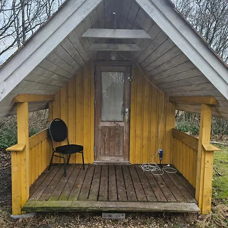 Nya Trandum Camping *